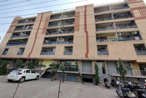 GMD Urban Square Sector 9 Vasundhara Ghaziabad
