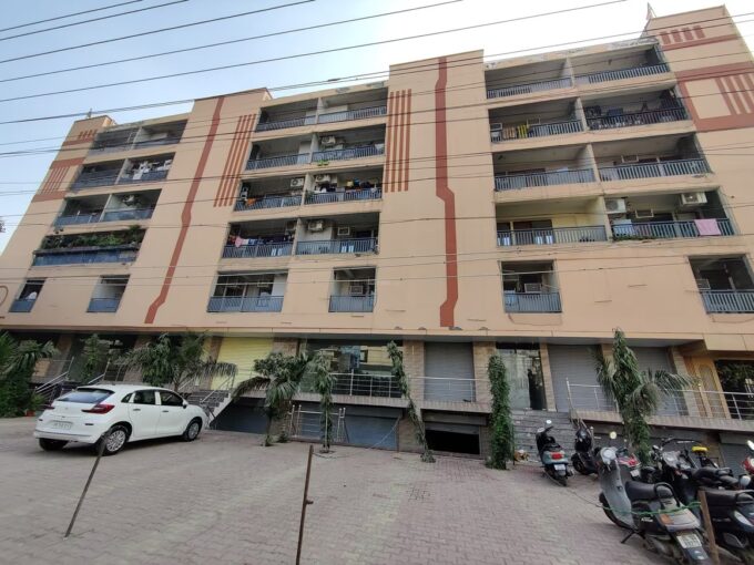 GMD Urban Square Sector 9 Vasundhara Ghaziabad