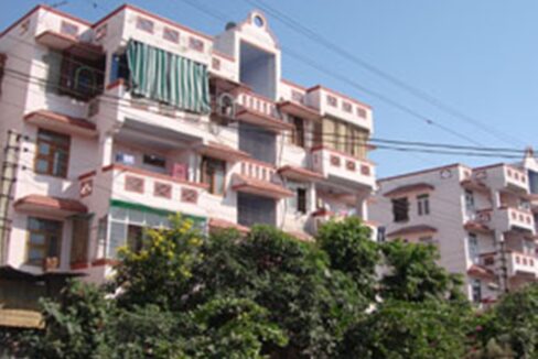 Panchsheel Ashok Vatika Lajpat Nagar Ghaziabad