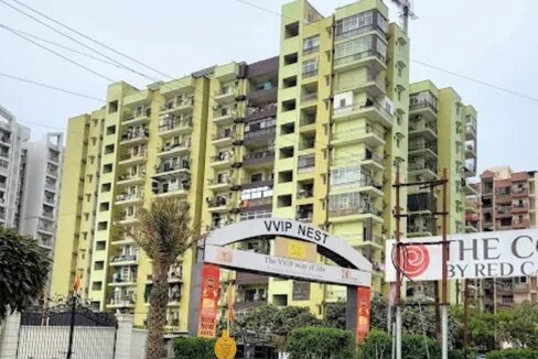 VVIP Nest Raj Nagar Extension Ghaziabad