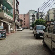 Flats for Sale in Flora Enclave Gangapuram Ghaziabad