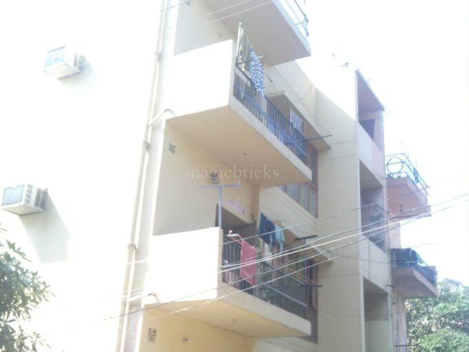 GDA RM Block Sector 2 Rajendra Nagar Ghaziabad