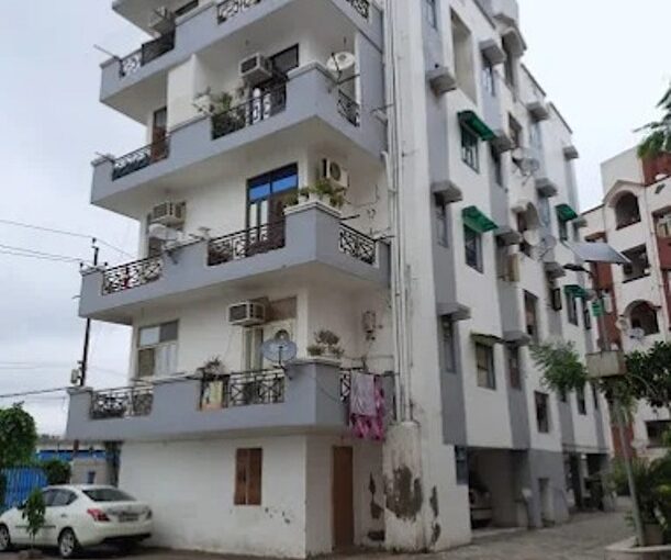 Krescent Apartment Pratap Vihar Ghaziabad