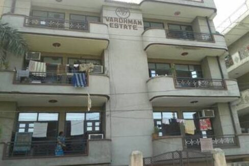 Vardhman Estate Rajendra Nagar Ghaziabad