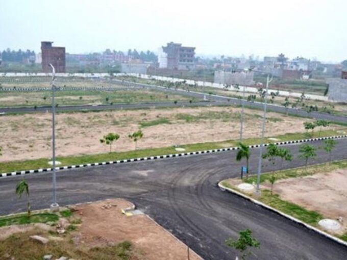 Rose N City Raj Nagar Extension Ghaziabad