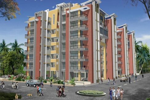 Niho Marvel Indirapuram Ghaziabad