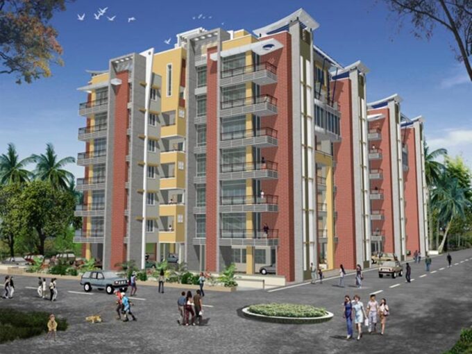 Niho Marvel Indirapuram Ghaziabad
