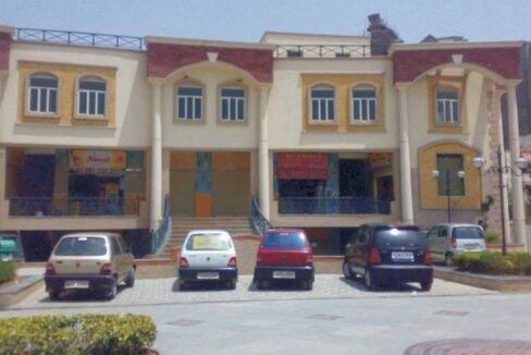 Ashiana Arcade Indirapuram Ghaziabad