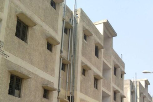 GDA EWS Block E Govind Puram Ghaziabad