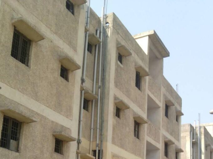 GDA EWS Block E Govind Puram Ghaziabad
