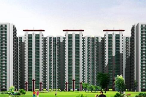 Unibera Sanskriti Apartments Sector 4 Vaishali Ghaziabad