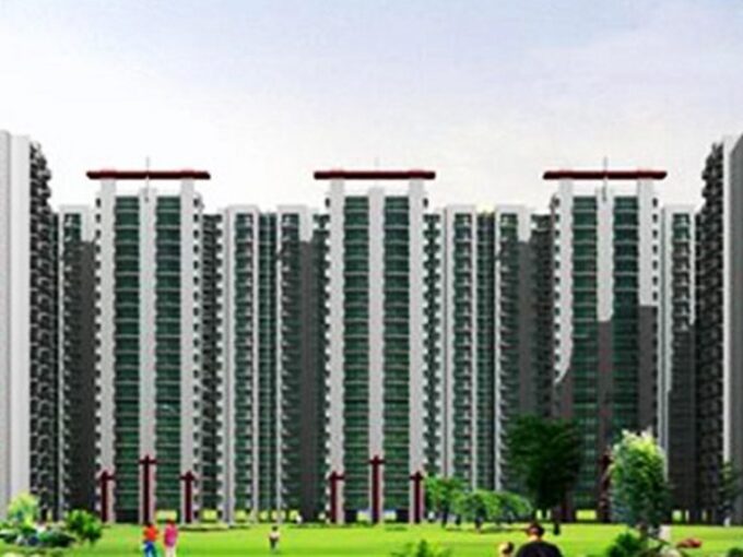 Unibera Sanskriti Apartments Sector 4 Vaishali Ghaziabad