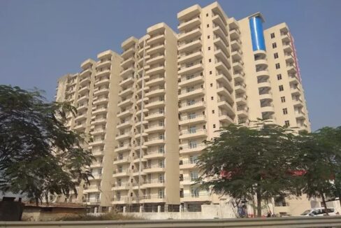 SRB KM Residency Raj Nagar Extension Ghaziabad