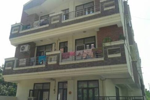 Arocon 2 Niti Khand 1 Ghaziabad