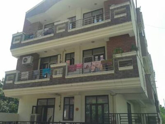 Arocon 2 Niti Khand 1 Ghaziabad