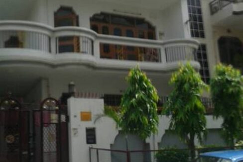 Nagrik Vikas Samiti Sector 5 Vaishali Ghaziabad