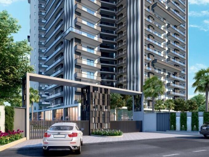Sarena Iris Prime Vaishali Ghaziabad