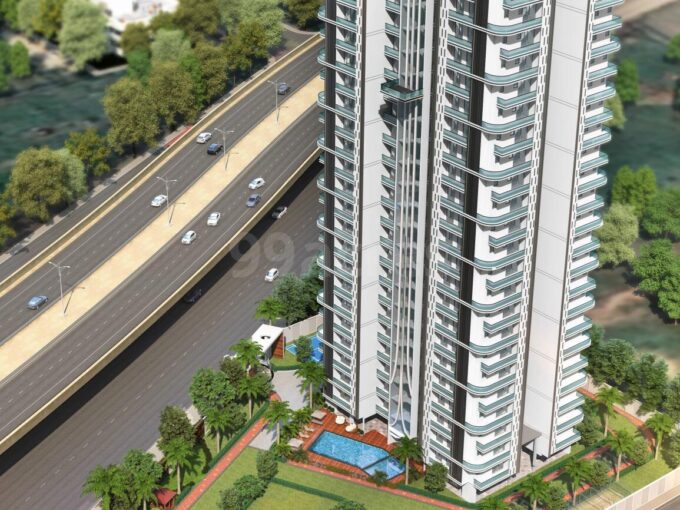 The Element Siddhartha Vihar Ghaziabad