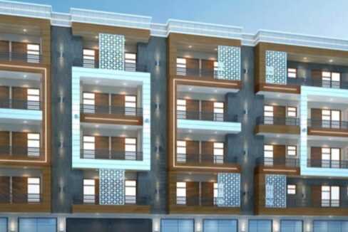 Mahalakshmi Affordable Homes Sector 1 Vasundhara Ghaziabad