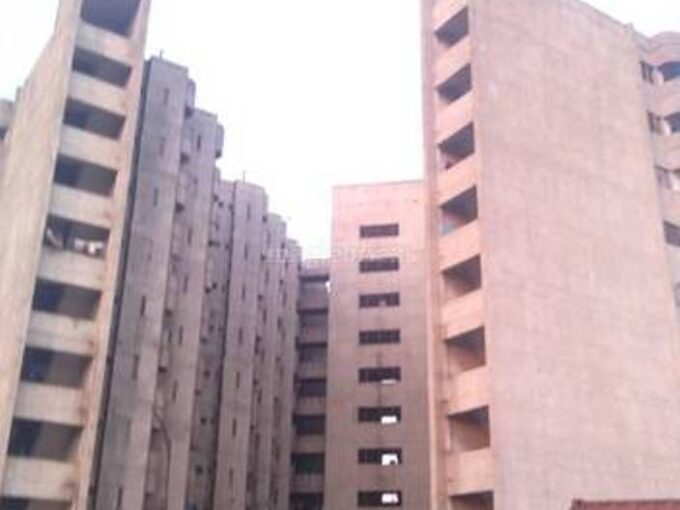 Gangotri Apartment Sector 5 Vaishali Ghaziabad