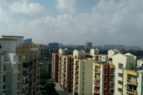 Sam Vasundhara Valley Apartment Sector 6 Vasundhara Ghaziabad