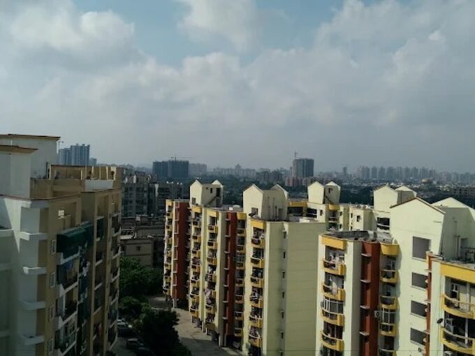 Sam Vasundhara Valley Apartment Sector 6 Vasundhara Ghaziabad