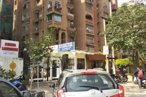 Eros Rattan Jyoti Apartments Sector 3 Vaishali Ghaziabad