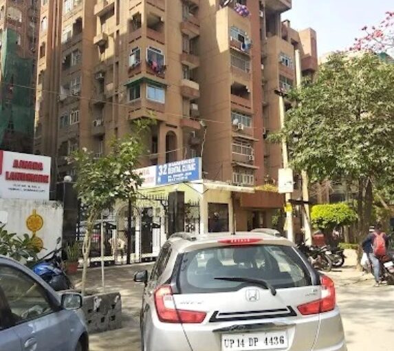 Eros Rattan Jyoti Apartments Sector 3 Vaishali Ghaziabad