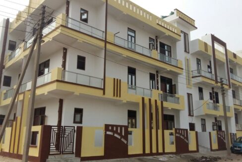 ISTA Floors Ved Vihar Ghaziabad