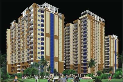 KDP Pushti Homes Wave City Ghaziabad