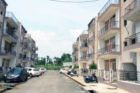 Shouryapuram Apartments Lal Kuan Ghaziabad