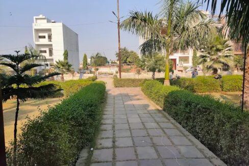 Bhardwaj Sanjivani Estate Modinagar Ghaziabad