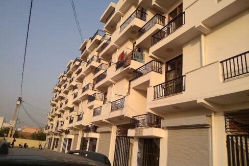 Jain Apartments Govind Puram Ghaziabad