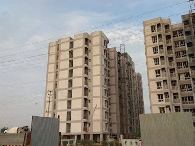 Samajwadi Awas Yojna Bhopura Ghaziabad