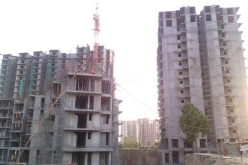 Sarvottam Shree Indirapuram Ghaziabad
