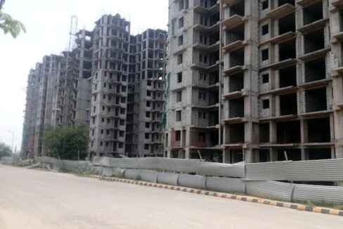 Springview Heights NH 24 Highway Ghaziabad
