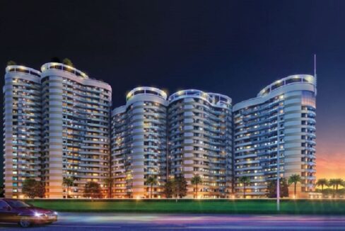 Rise Organic Liftopia Lal Kuan Ghaziabad