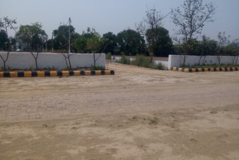 Green Park Indirapuram Ghaziabad