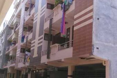 Creative Vrindavan Residency Govind Puram Ghaziabad