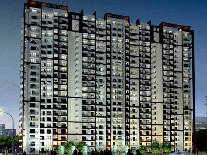 Adhiraaj Utopia Estate Dundahera Ghaziabad