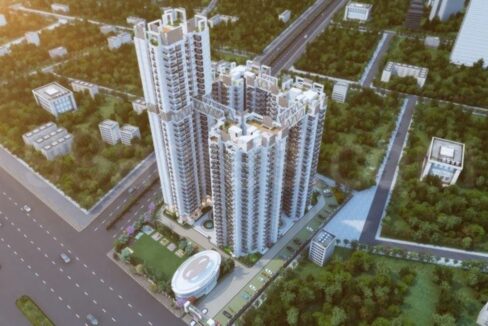 Aprameya Horizon Raj Nagar Extension Ghaziabad