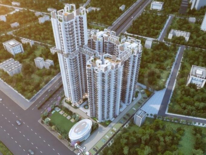 Aprameya Horizon Raj Nagar Extension Ghaziabad