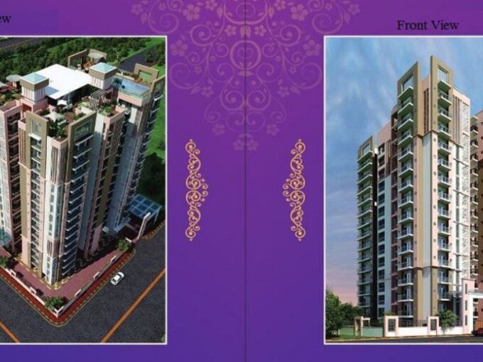 Golden Maple Kaushambi Ghaziabad