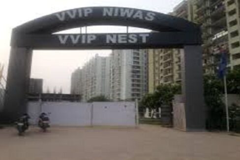 VVIP Niwas Raj Nagar Extension Ghaziabad