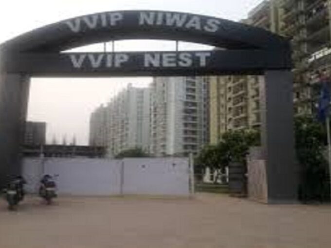 VVIP Niwas Raj Nagar Extension Ghaziabad