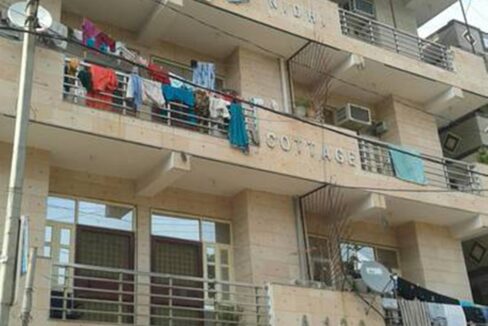 Nidhi Cottage Shalimar Garden Extension 2 Ghaziabad