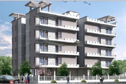 IFCI IIDL Apartments Ramprastha Ghaziabad
