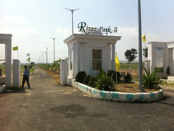 Mahavir River Park 2 Baghpat Ghaziabad