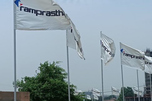 Ramprastha Avenue Raj Nagar Extension Ghaziabad