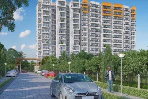 Aradhyam Plot C Pasonda Ghaziabad